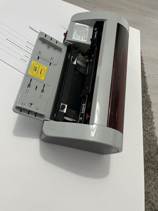 Imprimanta epson l8050 , taietor automat carti de vizita, ghilotina
