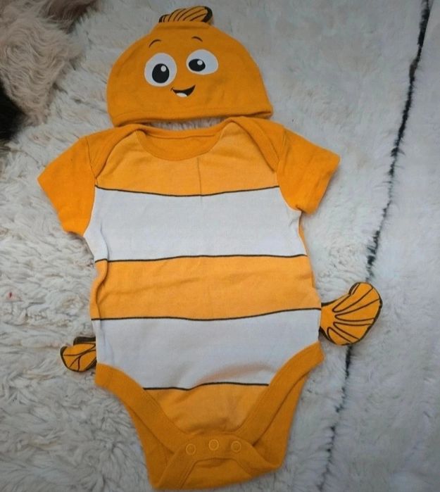 Costumase party/Halloween copii