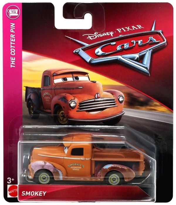 Оригинални колички CARS / original