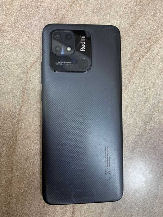 Redmi 10C  128 gb