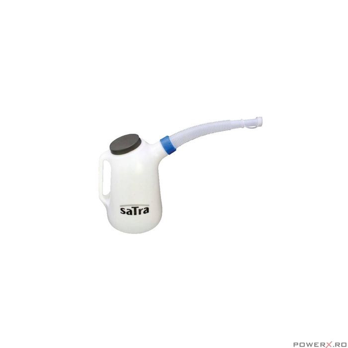 Recipient pentru ulei, antigel, lichide, capacitate 500 ml, Asta