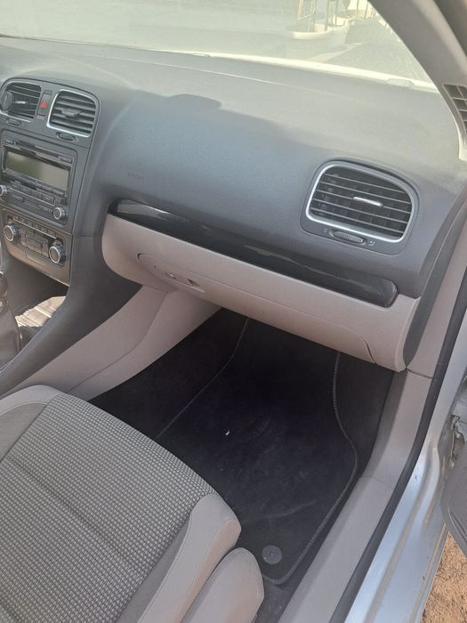 Volkswagen Golf 6 Diesel  110 CP in stare perfecta