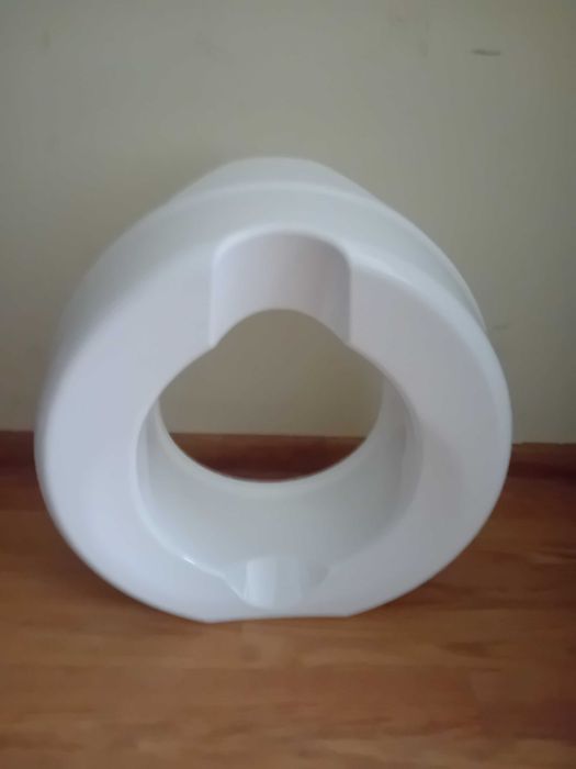Inaltator scaun Wc 10cm