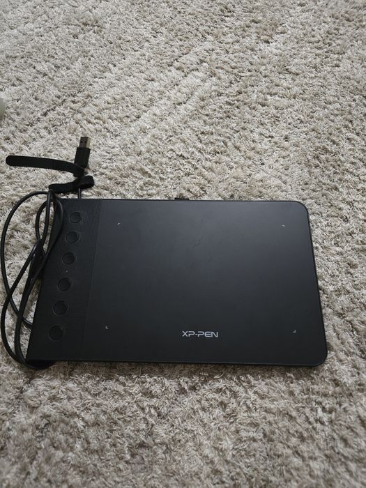 Tableta grafica Xp Pen