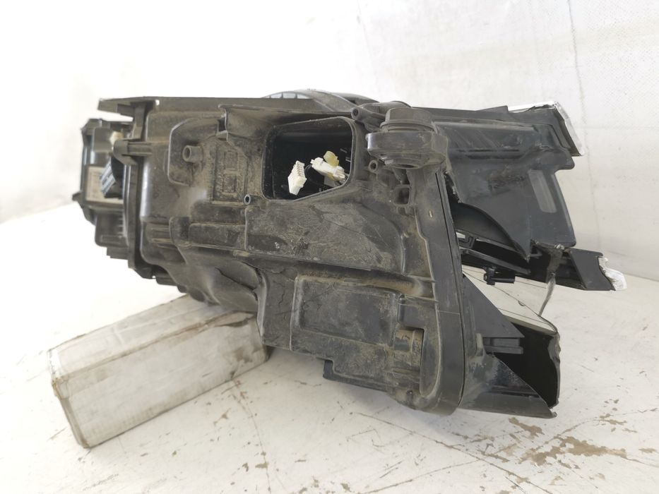 Фар Ляв Full Led Фолксваген VW Тоарег / Volkswagen VW Touareg [ - ] Ор