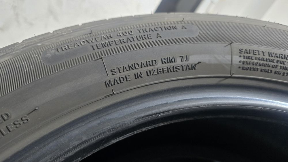 bars r17  epica/cobalt/bmw/mers/kia/hyundai