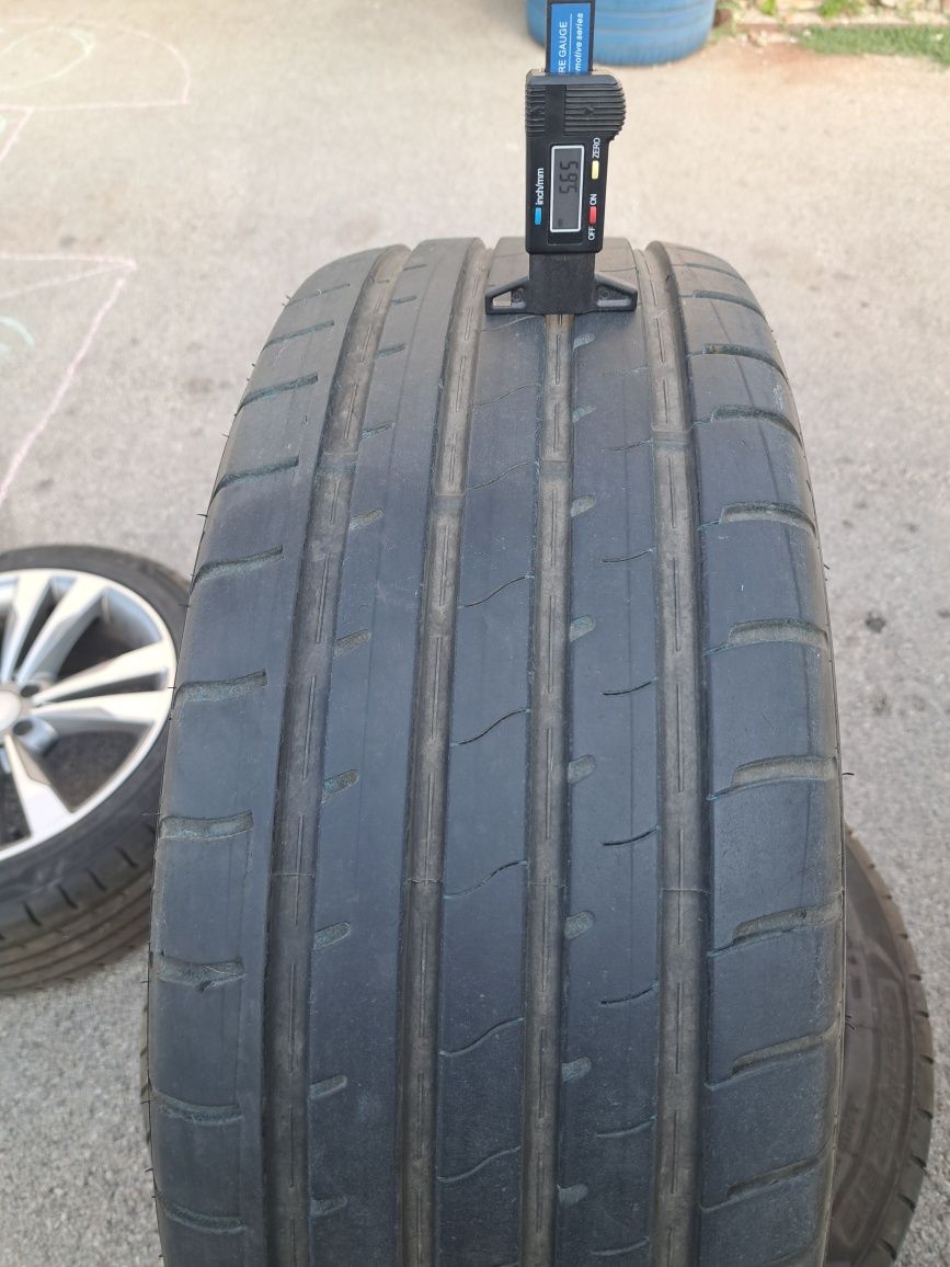 4бр. 245/45/19 Windforce летни гуми
