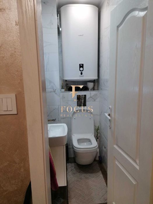 Продава се Тристаен апартамент в Пловдив, Център - 116 кв.м за 1981 €/кв.м - Снимка #8