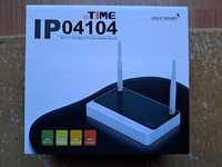 Router IP Time 04104