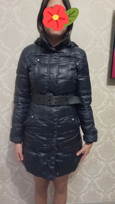 Куртки  в хорошем состоянии