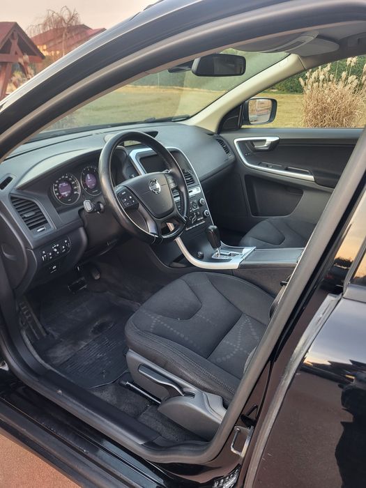 Vand Volvo XC60 D5