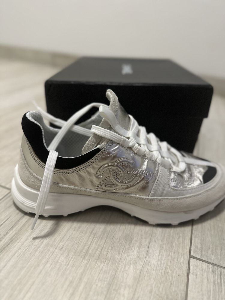 Дамски кецове Chanel