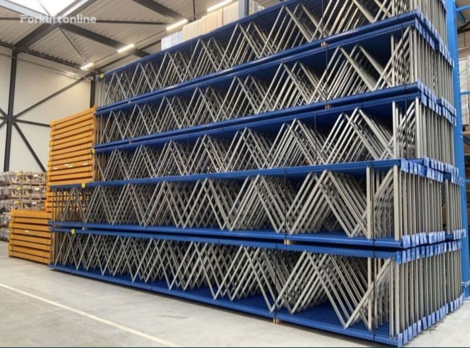 Rafturi metalice profesionale