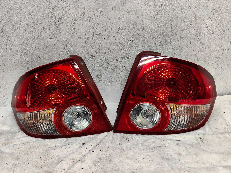 Оригинални стопове Хюндай  Hyundai Getz