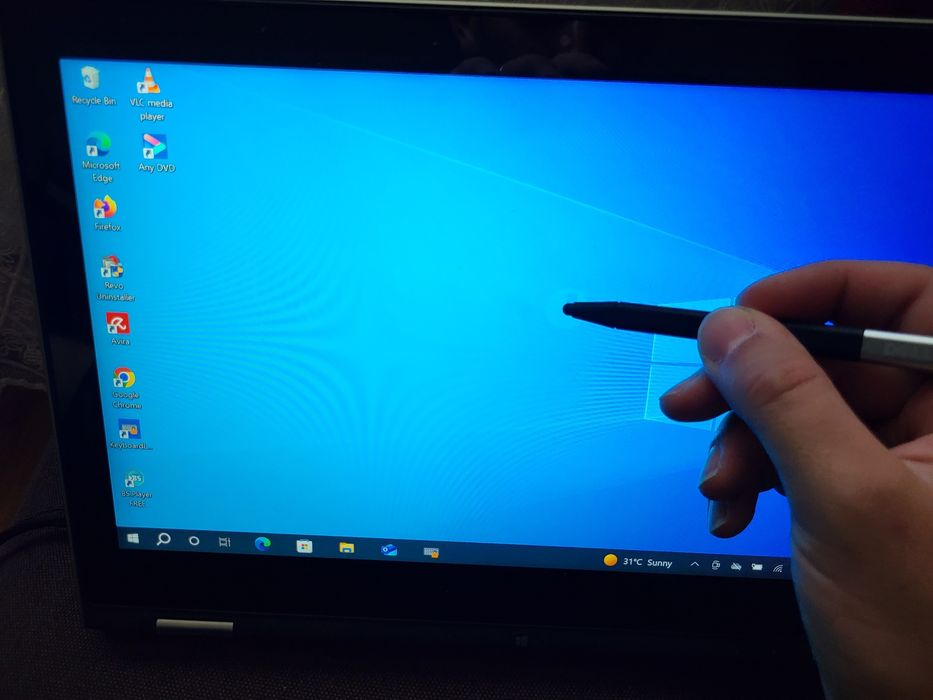 Dell Inspiron 7347