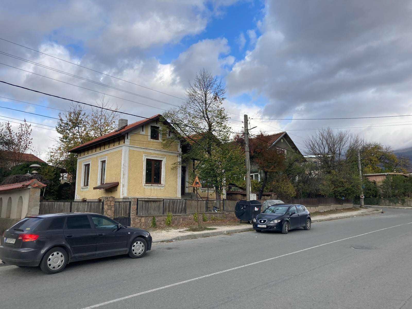 Продавам КЪЩА от Собственик