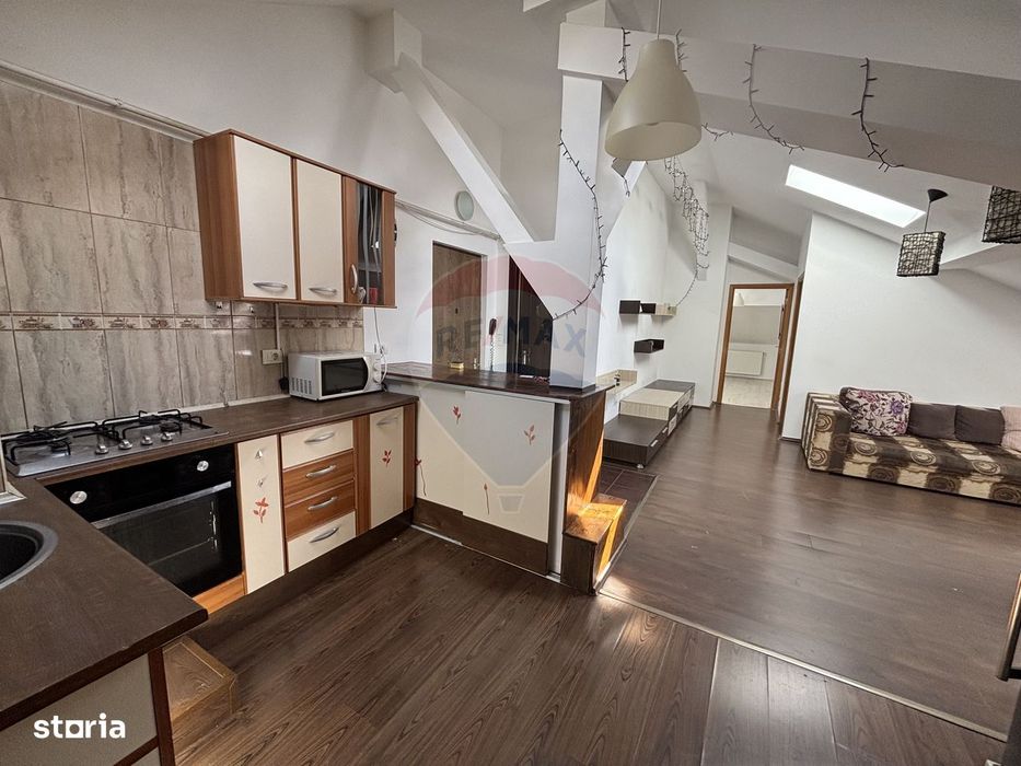 OPORTUNITATE Apartament 3 camere de vânzare în zona Giulesti