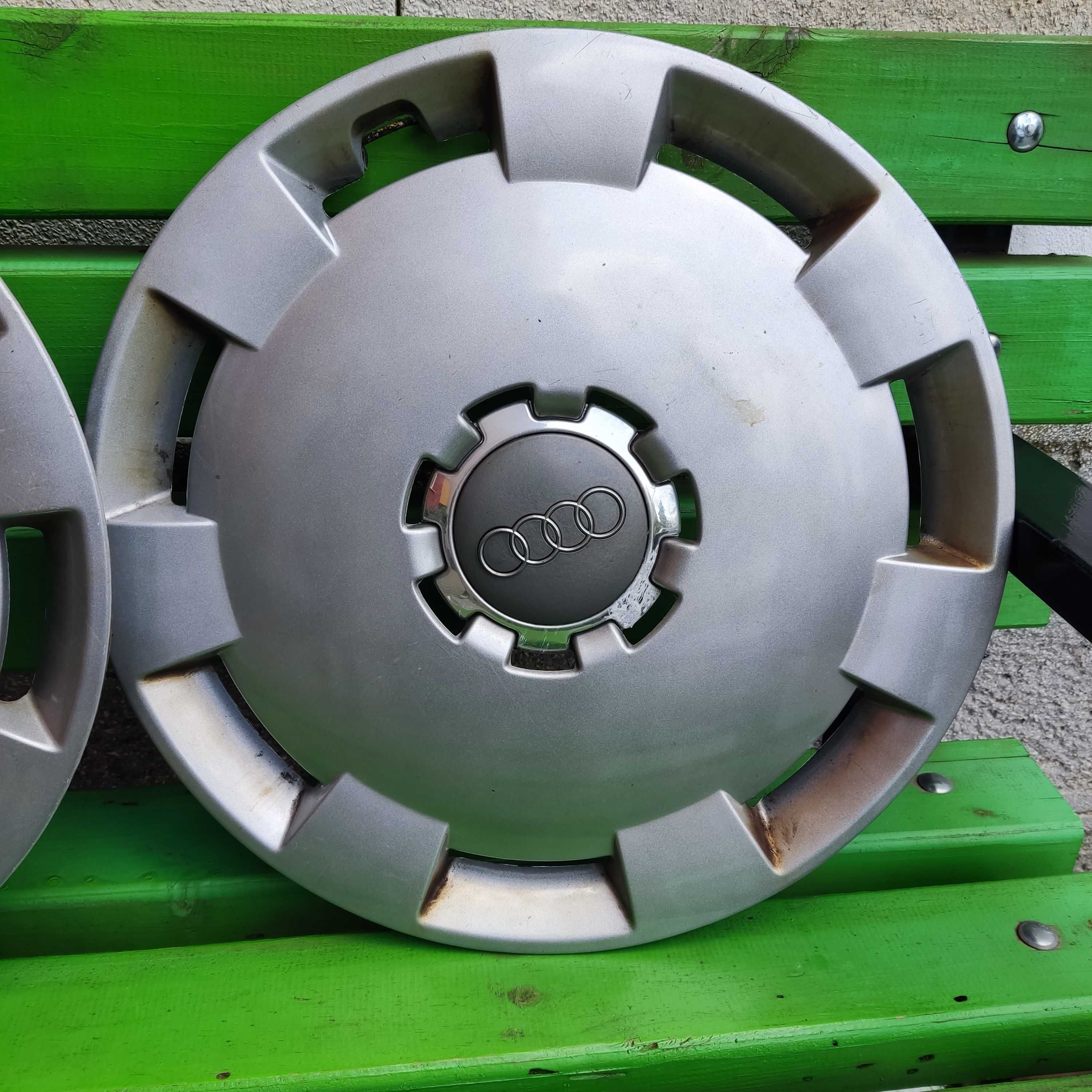 Метални джанти 16 цола 5х112  Audi.