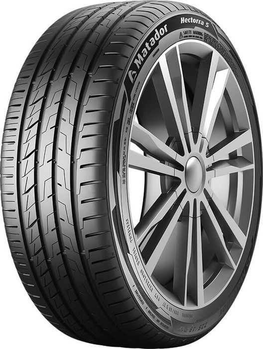 Летни гуми на MATADOR ❱❱ Hectorra 5 245/40R19