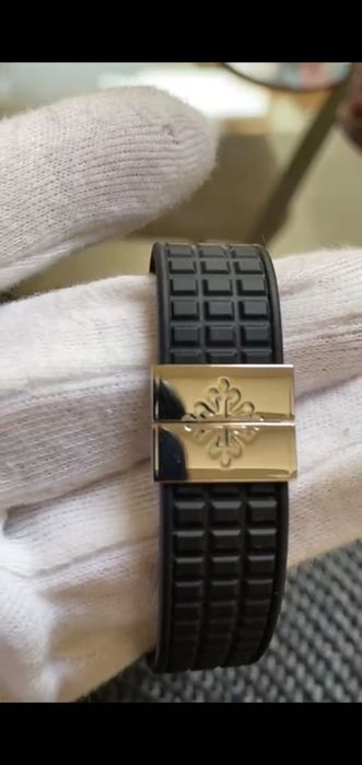 Patek Philippe Aguanaut