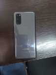 Samsung s20 5g telefoni