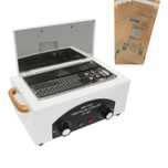 Sterilizator Pupinel 300W CE + 10 Pungi cu martor
