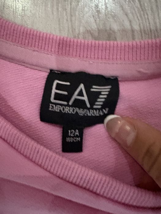 Блуза armani за момиче