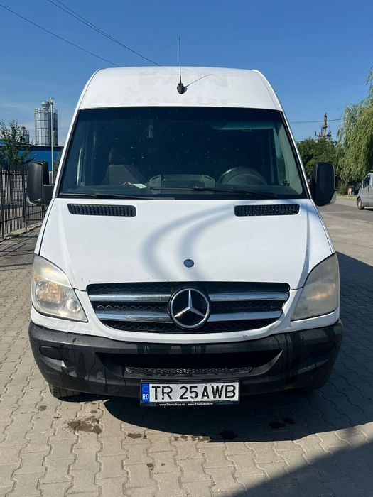 Mercedes SPRINTER 3.0