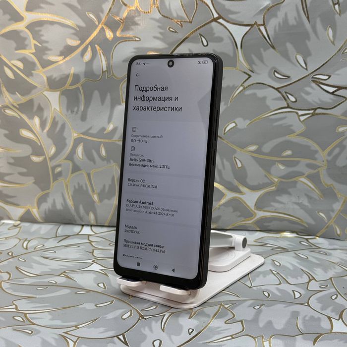 Redmi note 14 sotiladi dastavka bor