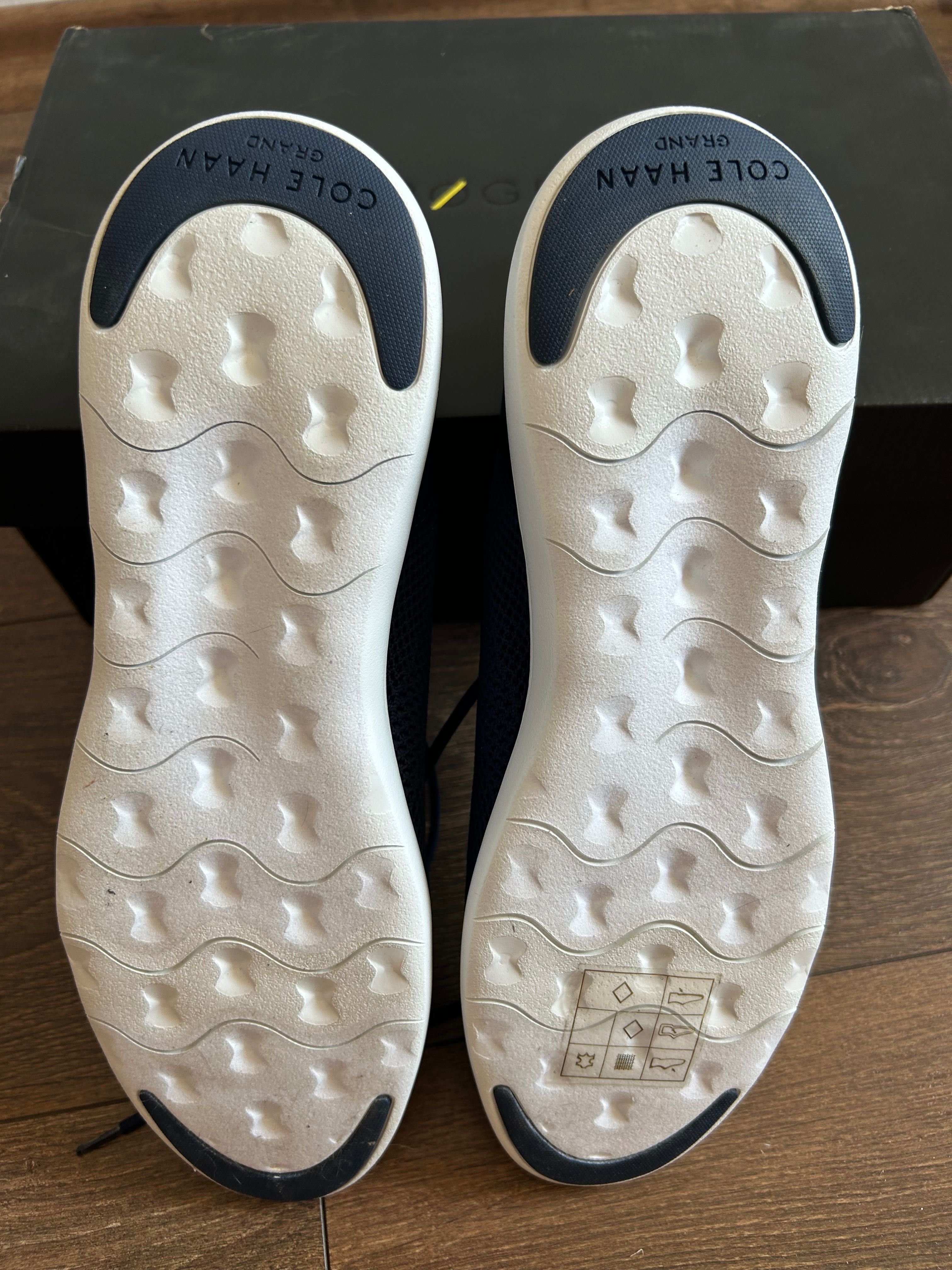 Дамски обувки Colehaan Zerogrand