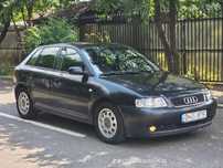 Audi A3 1.6 din 2003