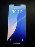 URGENT !! Iphone 13 blue 128GB