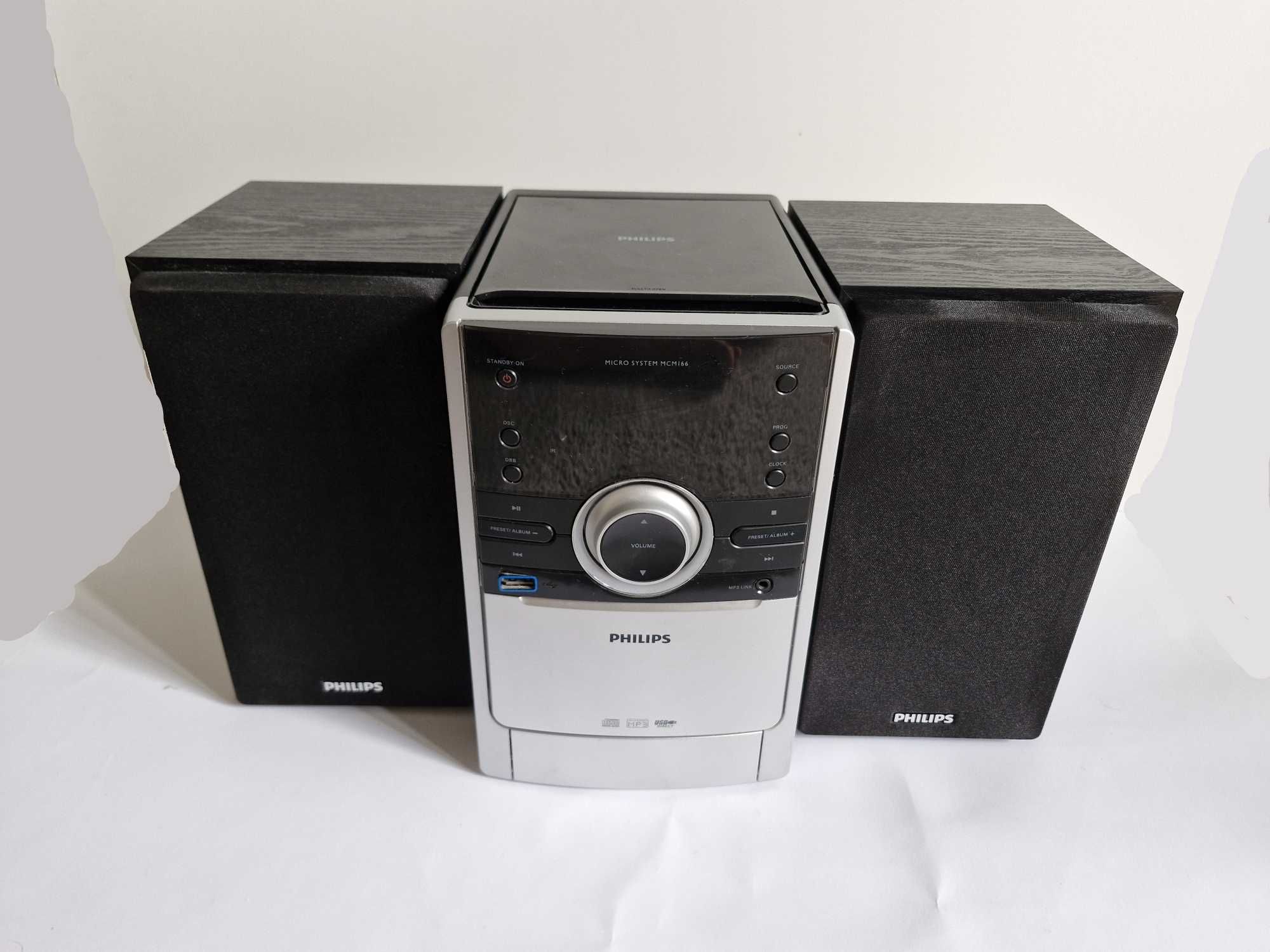 радио philips / радиокасетофон sanyo