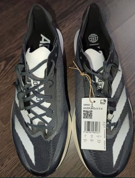 Adidas ADIZERO ADIOS 8 M nr 44 2/3