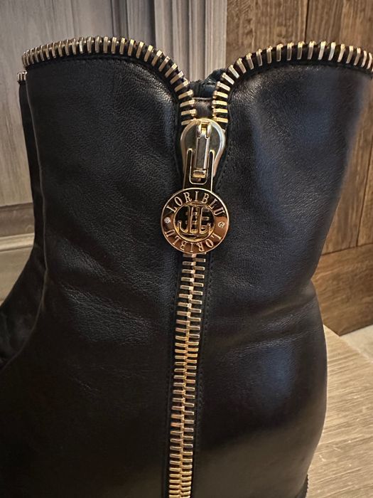 Дамски боти Lorublu