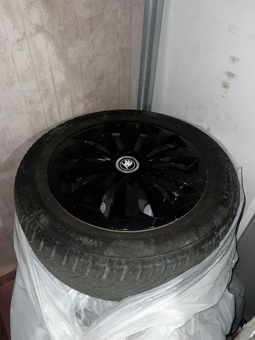 Vand jante tabla r16