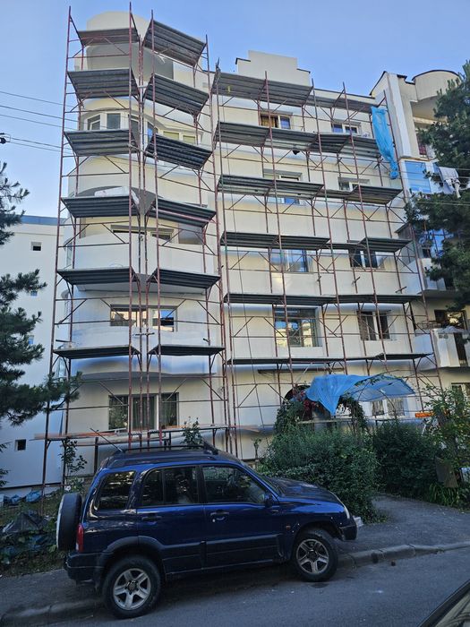 Inchiriez schela 5lei mp