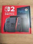 Nintendo Switch 2 in garanție Altex nefolosit