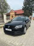 Volkswagen Jetta 1.6 TDI