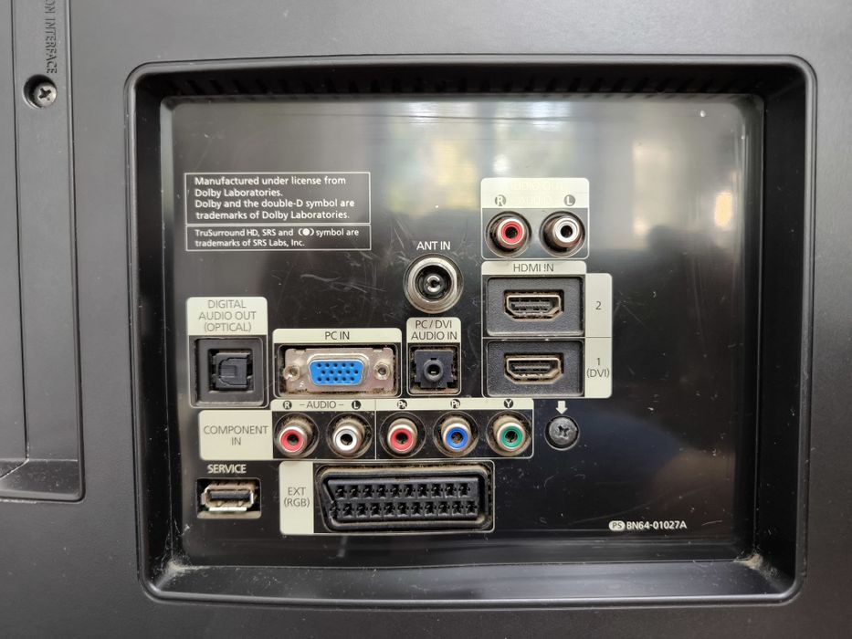 Televizor Samsung 101 cm