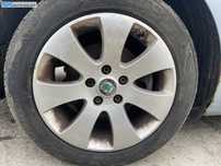 Roata Janta Rezerva Aliaj SPECTRUM 205 55 16 R16 5x112 Volkswagen Passat B5.5 2001 - 2005 Cod 3T0601025 rr2sdg2