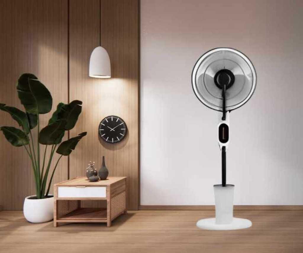 Вентилатор EFM-1340W, ELITE