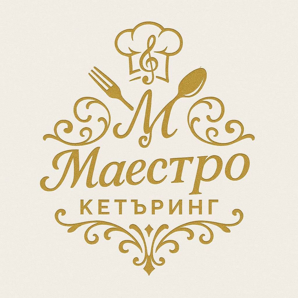 Цялостна организация на частни събития (КЕТЪРИНГ)
