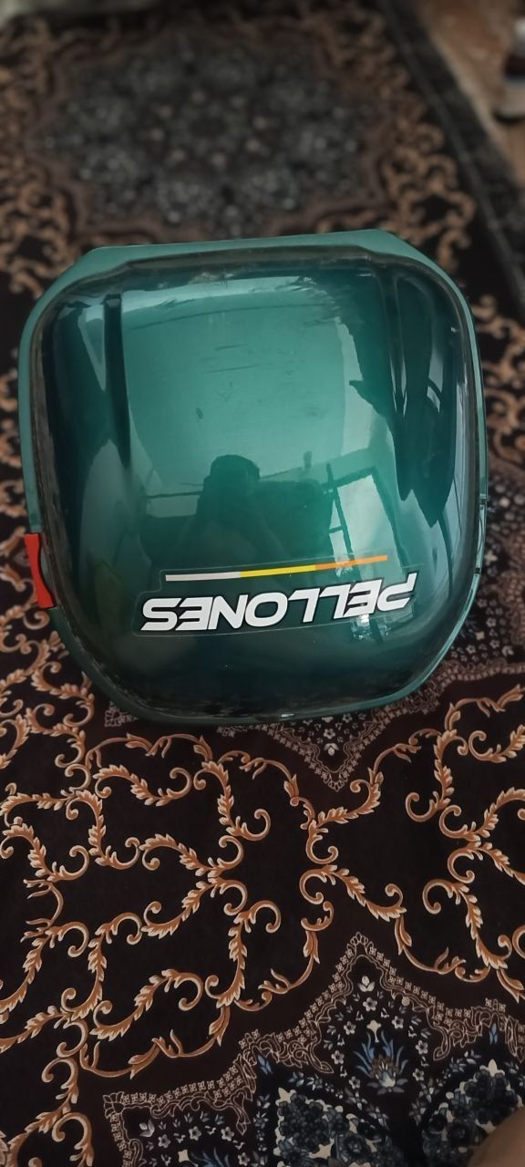 Skuter Monstr elektr rossiya