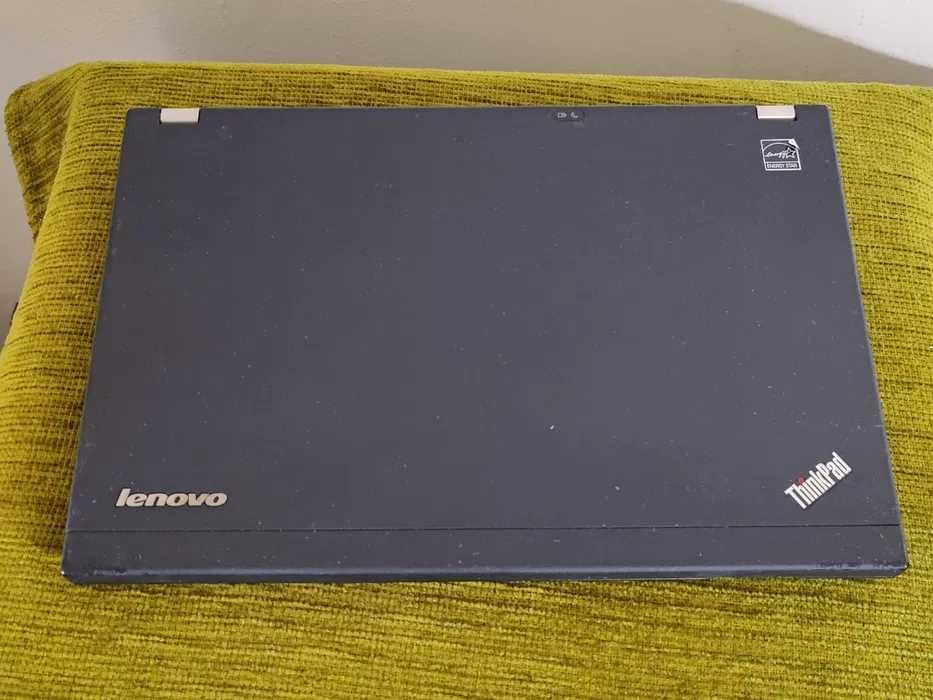 Laptop Lenovo Thinkpad x220i, i3-2350, HDD 320 Gb, RAM 4 Gb