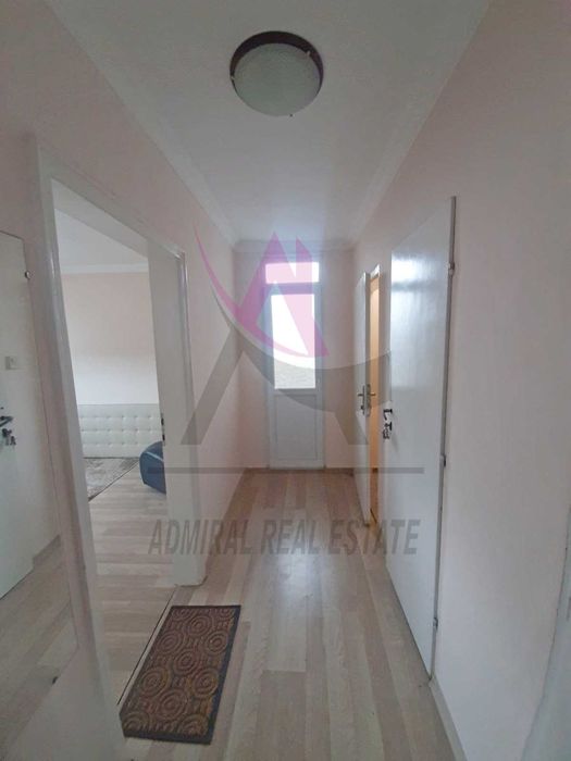 Дава се под наем Тристаен апартамент в Варна, м-т Евксиноград - 80 кв.м за 460 € - Снимка #3