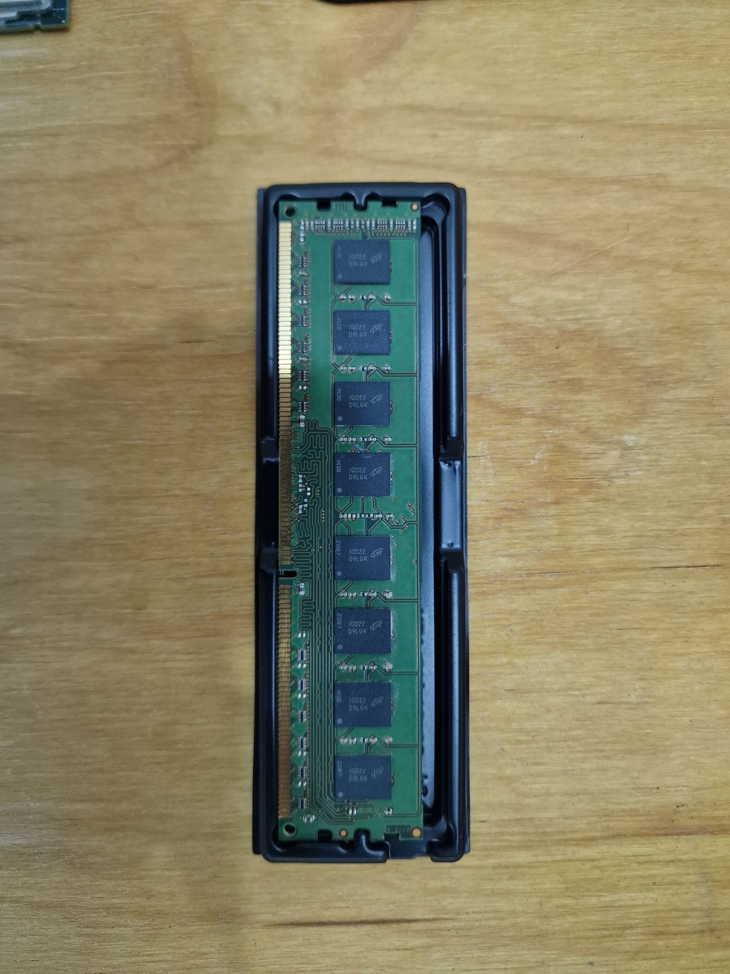 Оперативная память DDR3 4gb 1333мгц