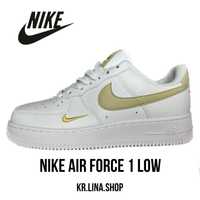 Кроссовки Nike Air Force 1low