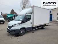 Iveco 35C16H30 Iveco 35C16H30