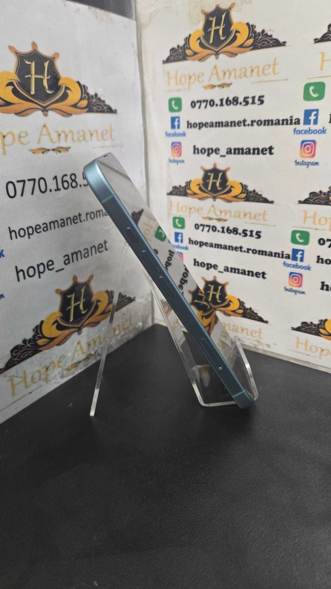 Hope Amanet p3 Iphone 16